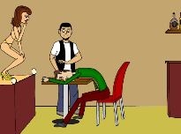 Animated Shorts
