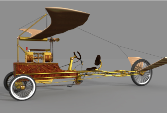 CG Objects