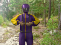 Animated Shorts