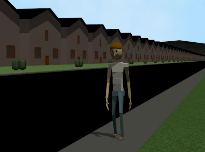 Animated Shorts